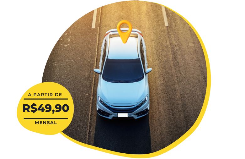 Prontosat Rastreamento