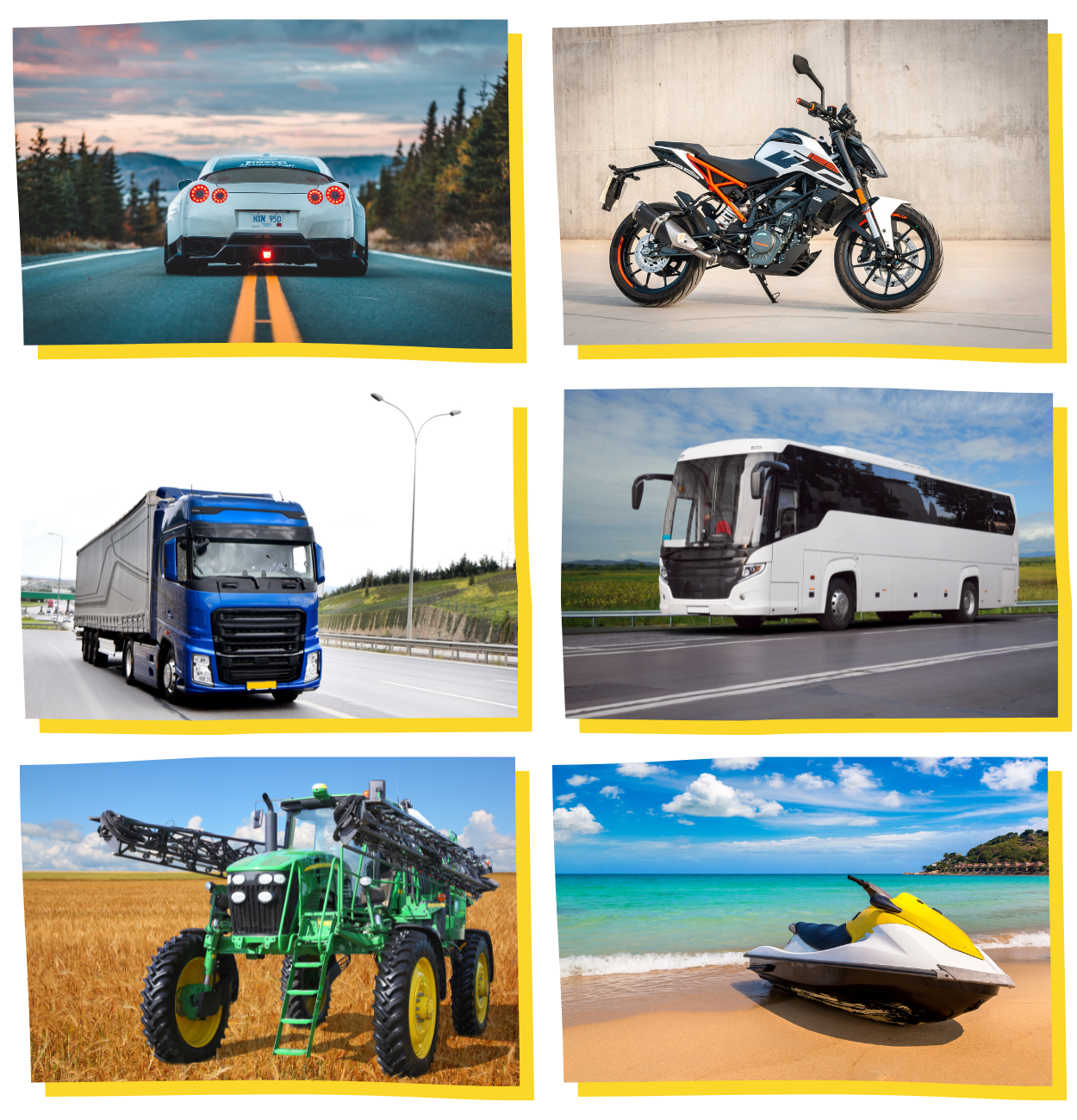 Prontosat Rastreamento